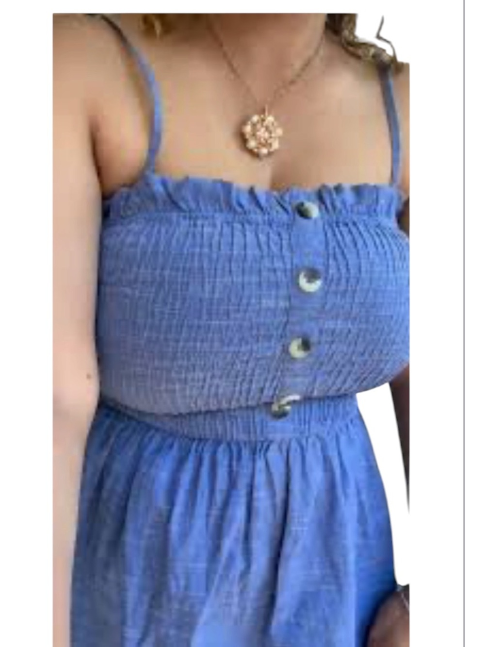 WOMEN'S dress in excellent condition size M I don't know brand